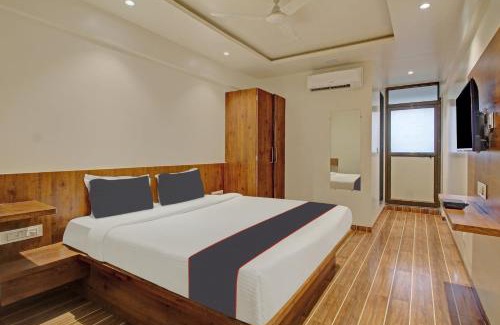 Pimpri - Chinchwad Hotel | Hotel O Abhishek Executive