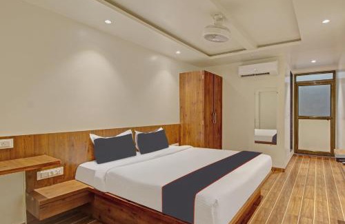 Pimpri - Chinchwad Hotel | Hotel O Abhishek Executive