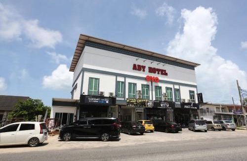 Kampung Gong Datok Hotel | Hotel O Ady Hotel