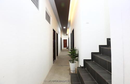 Kampung Gong Datok Hotel | Hotel O Ady Hotel