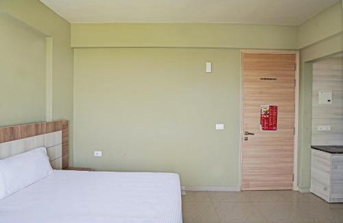 Vrindavan Hotel | Hotel O Anirbhav Dham