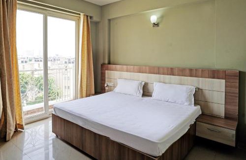 Vrindavan Hotel | Hotel O Anirbhav Dham