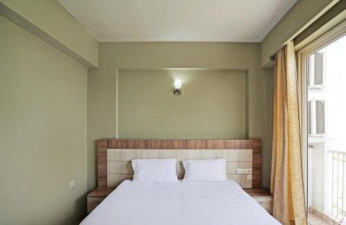 Vrindavan Hotel | Hotel O Anirbhav Dham