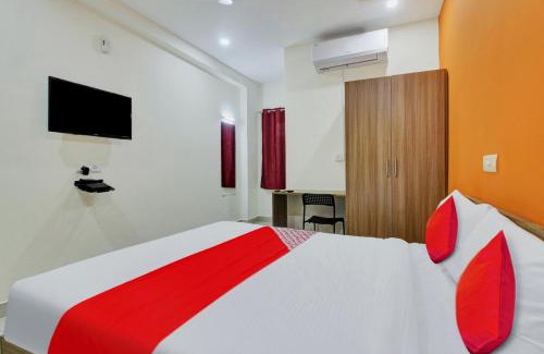 Kondapur Hotel | Hotel O Athidhi Stay Inn