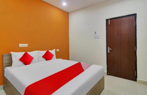 Kondapur Hotel | Hotel O Athidhi Stay Inn