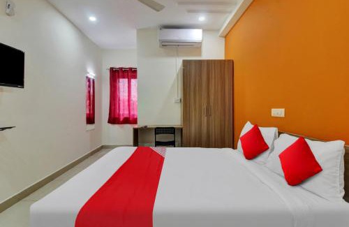 Kondapur Hotel | Hotel O Athidhi Stay Inn