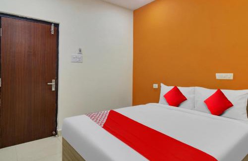 Kondapur Hotel | Hotel O Athidhi Stay Inn