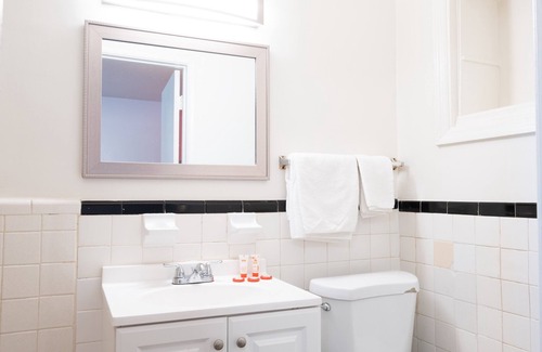 Jonesboro Hotel | Hotel O Atlanta Airport Jonesboro/Morrow I-75