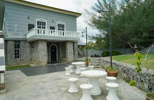 Teras Jernang Hotel | Hotel O Bangi Sri Minang Guesthouse