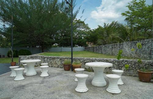 Teras Jernang Hotel | Hotel O Bangi Sri Minang Guesthouse