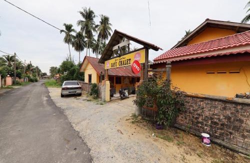 Kampung Badang Hotel | Hotel O Bayu Chalet
