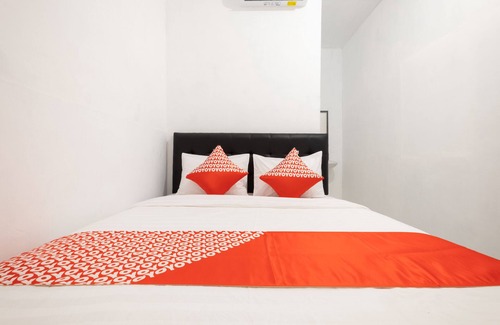 Central Yogyakarta Hotel | Hotel O Brosta