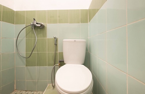 Central Yogyakarta Hotel | Hotel O Brosta