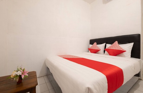 Central Yogyakarta Hotel | Hotel O Brosta