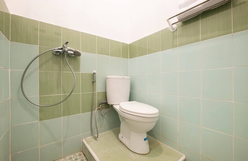 Central Yogyakarta Hotel | Hotel O Brosta