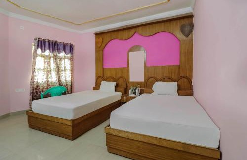 Bodh Gaya Hotel | Hotel O C K International