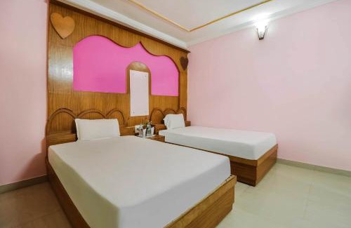 Bodh Gaya Hotel | Hotel O C K International