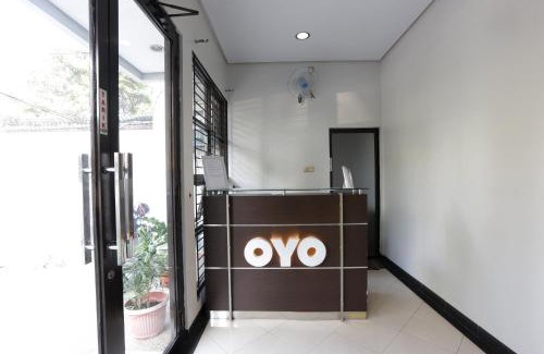 Johar Baru Hotel | Hotel O Cempaka Place Homestay