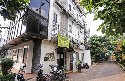Ciputat Timur Hotel | Hotel O Ciputat