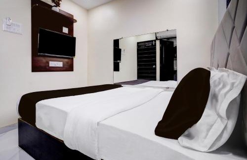 Mumbai Hotel | Hotel O Class Inn