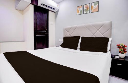 Mumbai Hotel | Hotel O Class Inn