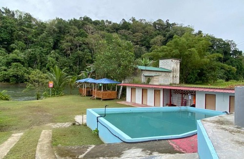 Gana-Gana Casa | Hotel O Disan Baang Kiulu