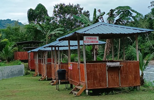 Gana-Gana Casa | Hotel O Disan Baang Kiulu