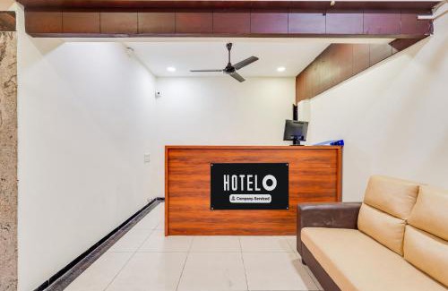 T Nagar Hotel | Hotel O Elite Inn near Loyola College