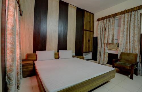 Bathinda Hotel | Hotel O Friday's