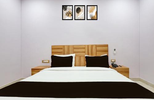 Gurugram Hotel | Hotel O Galaxy Inn