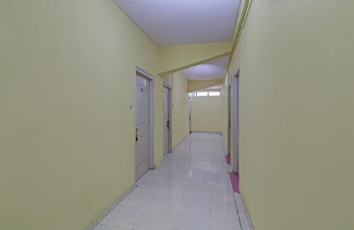 Vasai Hotel | Hotel O Green Hills Resort