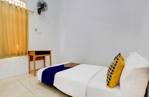 Purwokerto Hotel | Hotel O Guest House Wijaya Syariah Near alun alun kota purwokerto