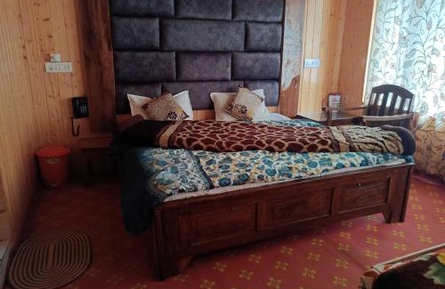 Laripora Hotel | Hotel O Gulfam Palace