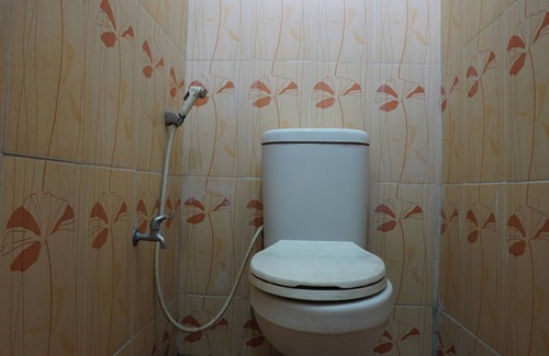 Kayangan Hotel | Hotel O Holy HomestayNearWisata Kopi Desa Tamansari