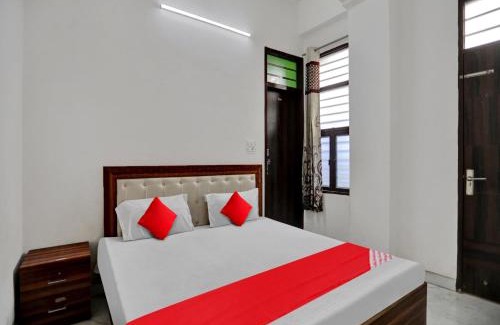 Rohtak Hotel | Hotel O Hotel Valentine's