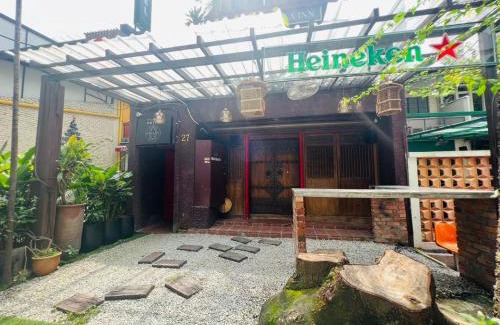 Golden Triangle Hotel | Hotel O I.villa Inn