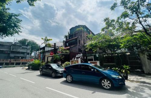 Golden Triangle Hotel | Hotel O I.villa Inn