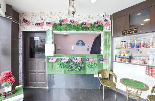 Kampung Tanjung Kapur Hotel | Hotel O Indah