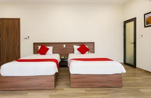 Taman Universiti Hotel | Hotel O Jb Sojourn