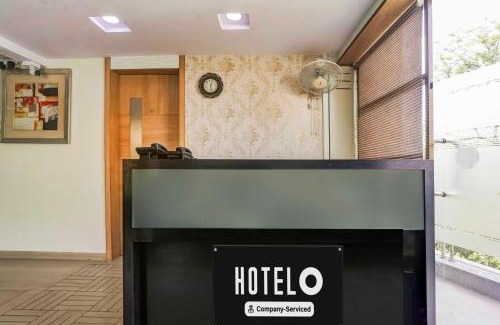 Aurangabad Hotel | Hotel O Kranti Square Aurangabad