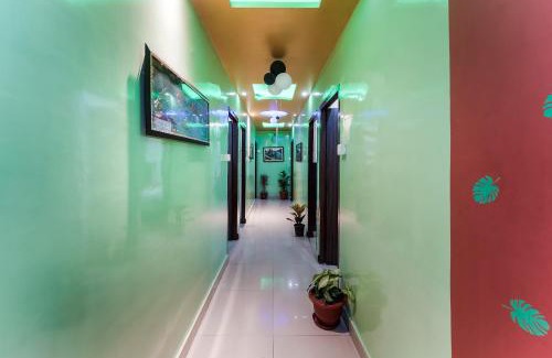 Rohtak Hotel | Hotel O Landlord