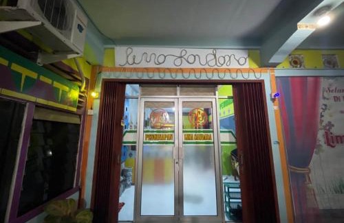 Painan Hotel | Hotel O Lima Saudara Syariah