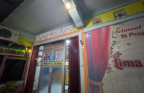 Painan Hotel | Hotel O Lima Saudara Syariah