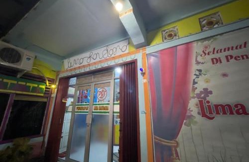 Painan Hotel | Hotel O Lima Saudara Syariah