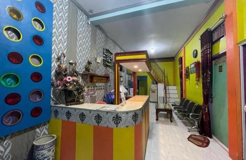 Painan Hotel | Hotel O Lima Saudara Syariah