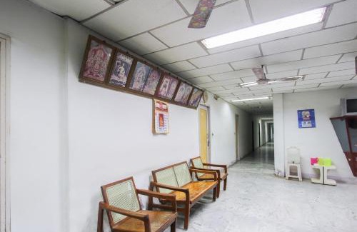 Thiruvarur Hotel | Hotel O Lingam's Lodge