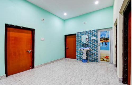 Bhubaneshwar Hotel | HOTEL O MAA BHUASUNI GUEST HOUSE