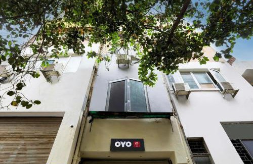 New Delhi Hotel | Hotel O Malviya Nagar Inn