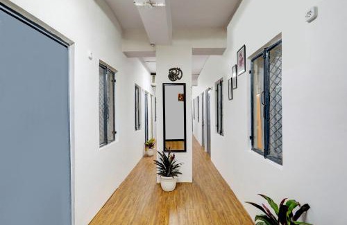 New Delhi Hotel | Hotel O Malviya Nagar Inn