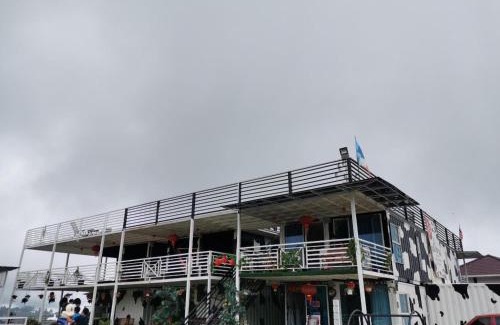 Kundasang Hotel | Hotel O Mount Hill Villa Kundasang